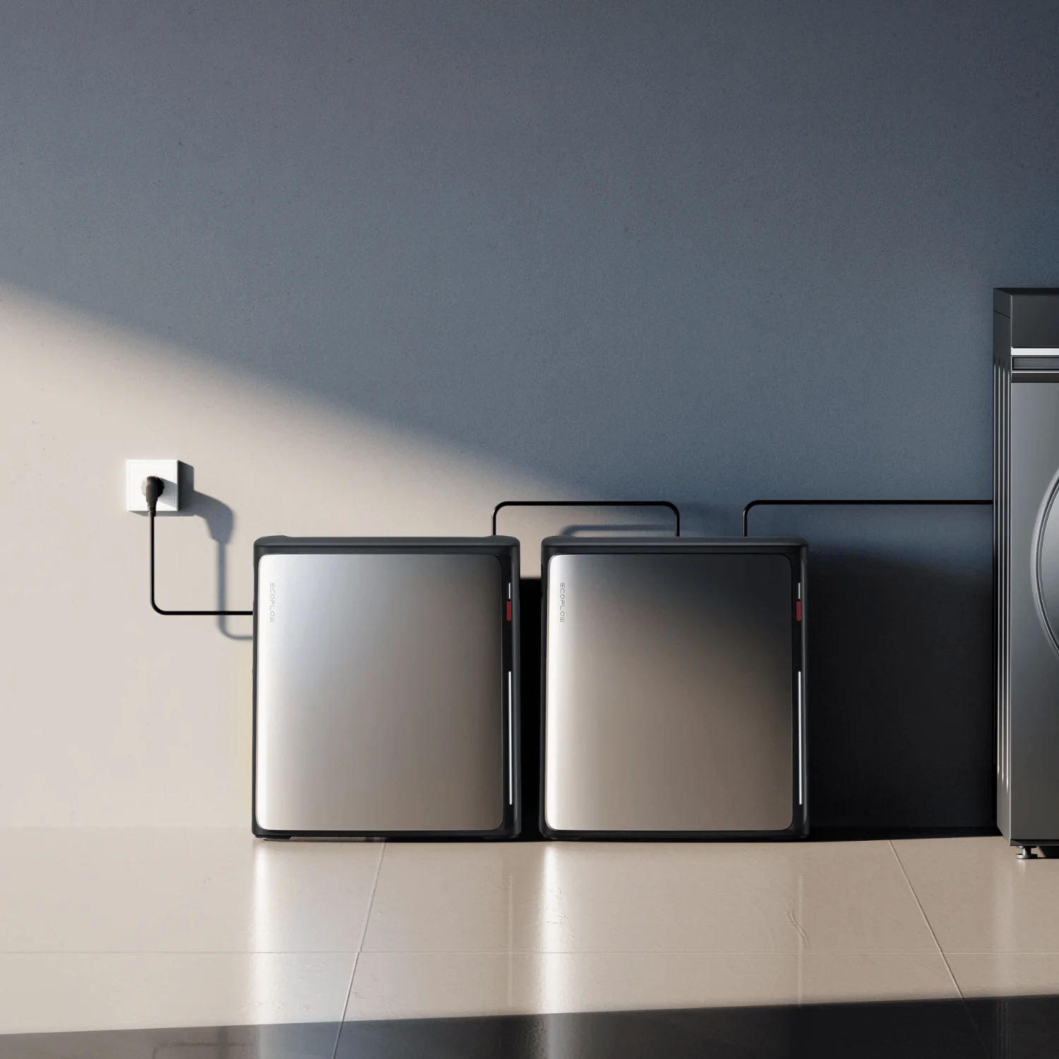 EcoFlow STREAM Ultra X Home Solar Battery - Image 5