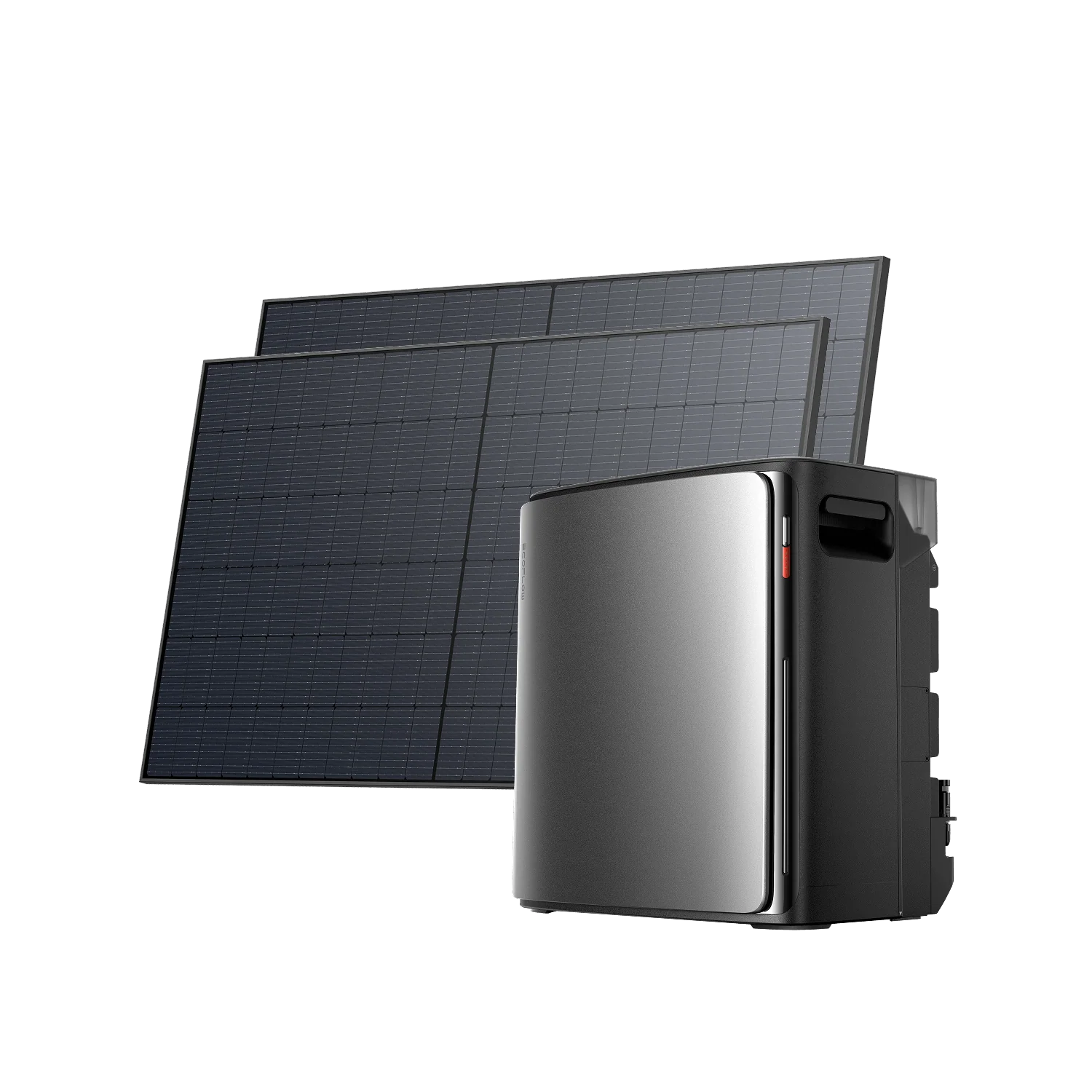 EcoFlow STREAM Ultra X Home Solar Battery - Image 7