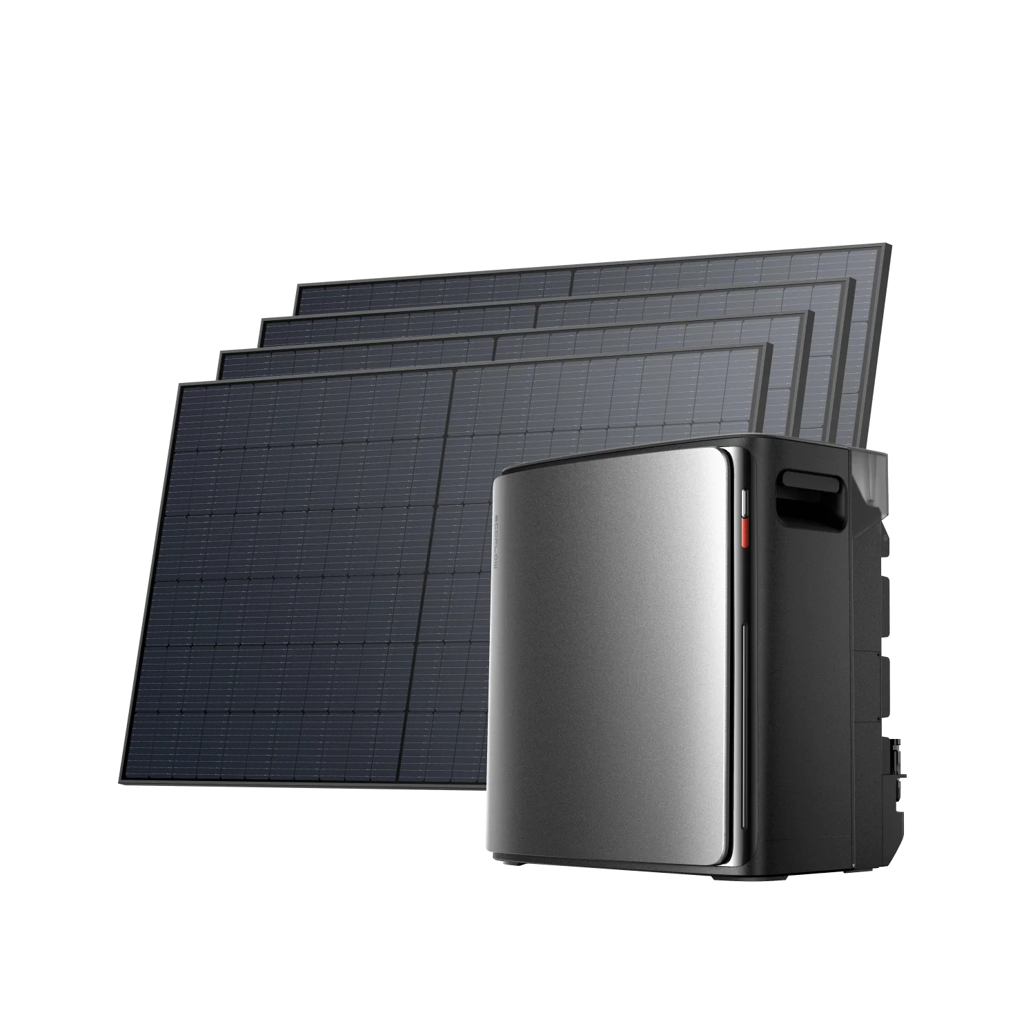 EcoFlow STREAM Ultra X Home Solar Battery - Image 8