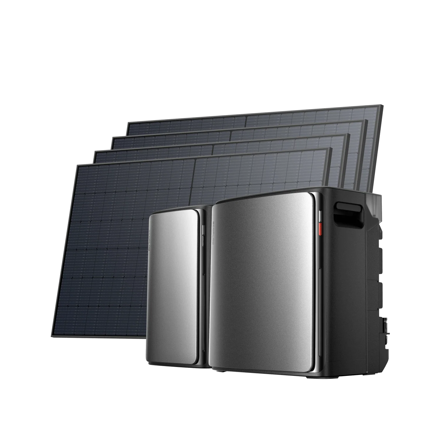 EcoFlow STREAM Ultra X Home Solar Battery - Image 9