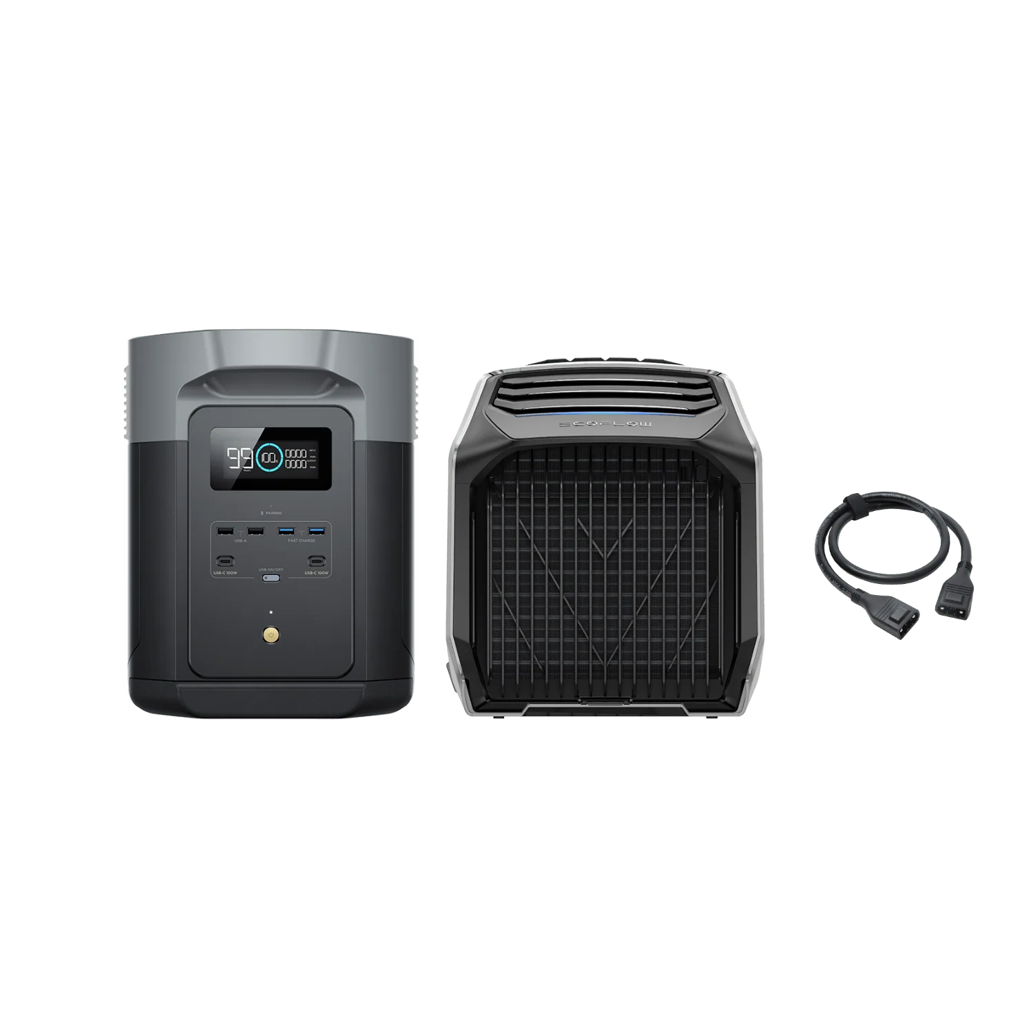 EcoFlow WAVE 2 Portable Air Conditioner - Image 10