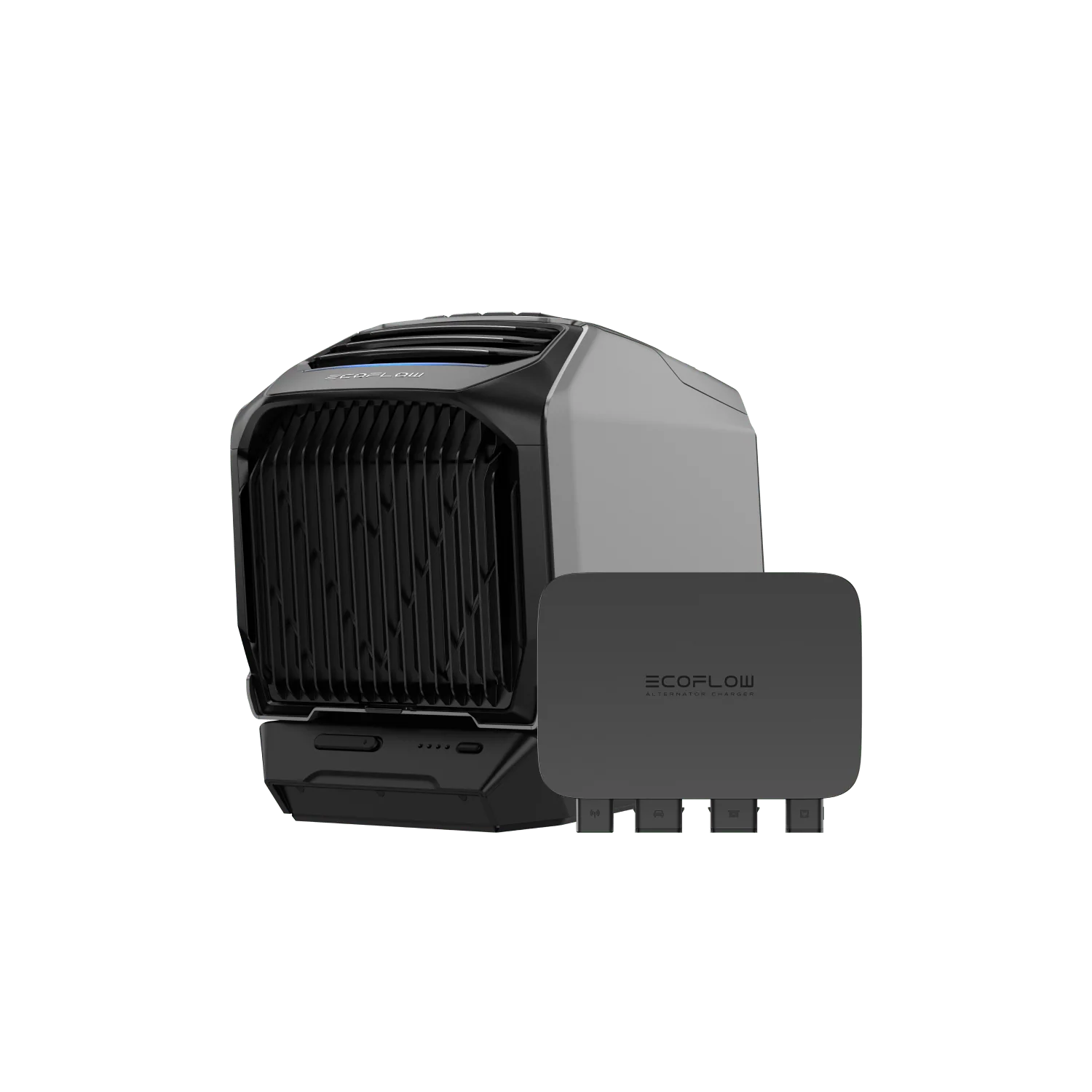 EcoFlow WAVE 2 Portable Air Conditioner - Image 11