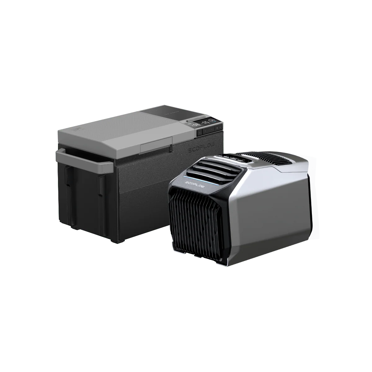 EcoFlow WAVE 2 Portable Air Conditioner - Image 7