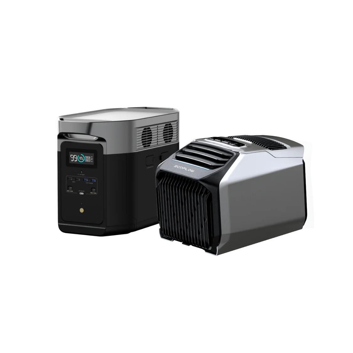 EcoFlow WAVE 2 Portable Air Conditioner - Image 9