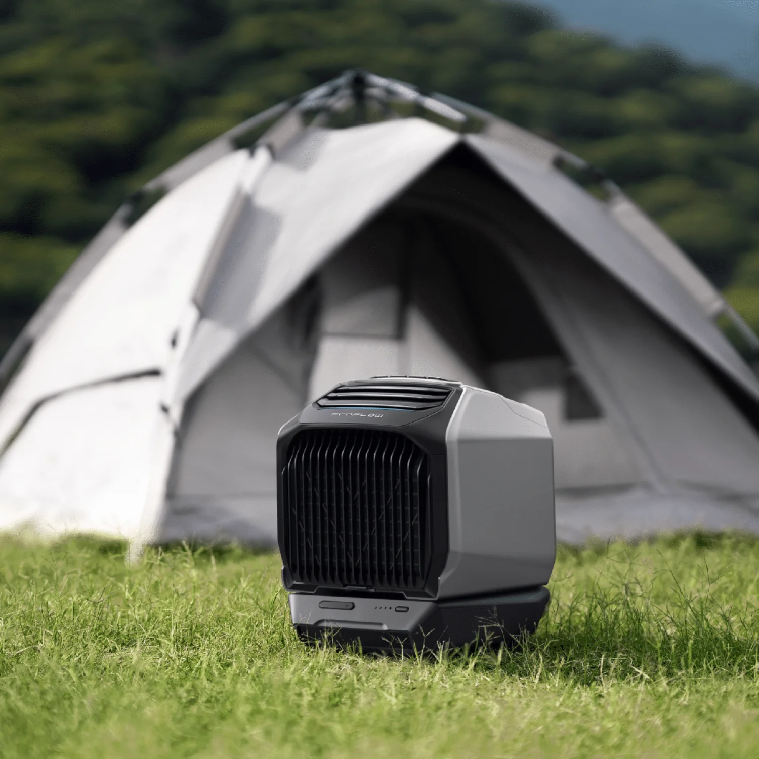 EcoFlow WAVE 2 Portable Air Conditioner (Refurbished) - Image 3