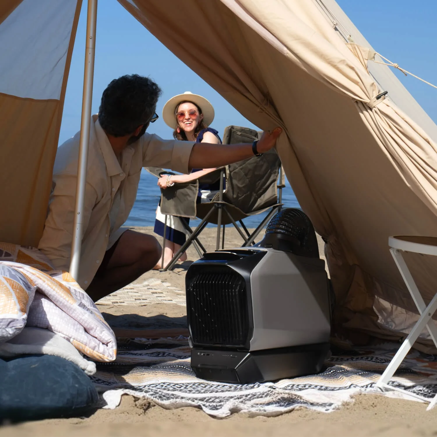 EcoFlow WAVE 3 Add-on Battery (Recommended Accessory) - Image 5