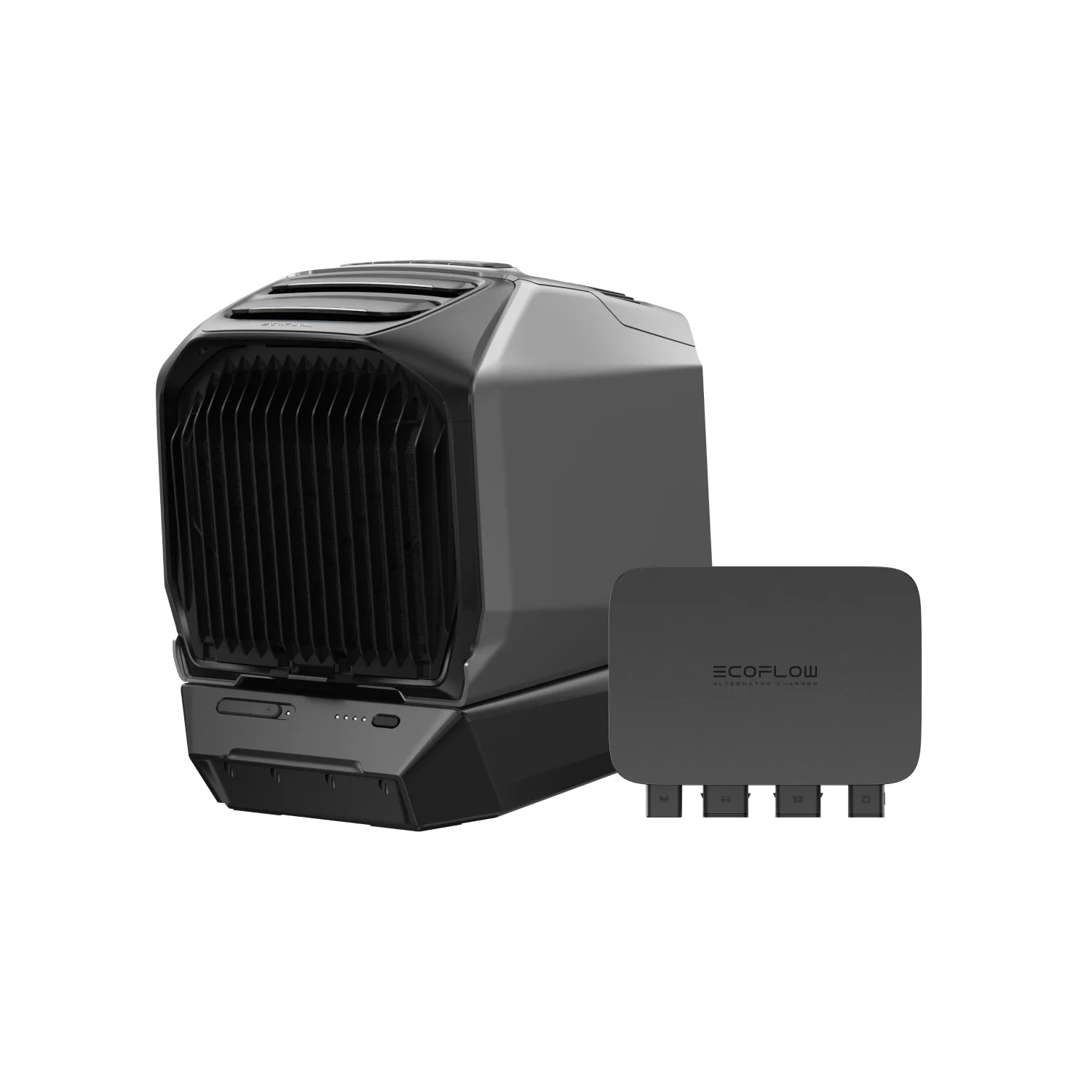 EcoFlow WAVE 3 Portable Air Conditioner - Image 13
