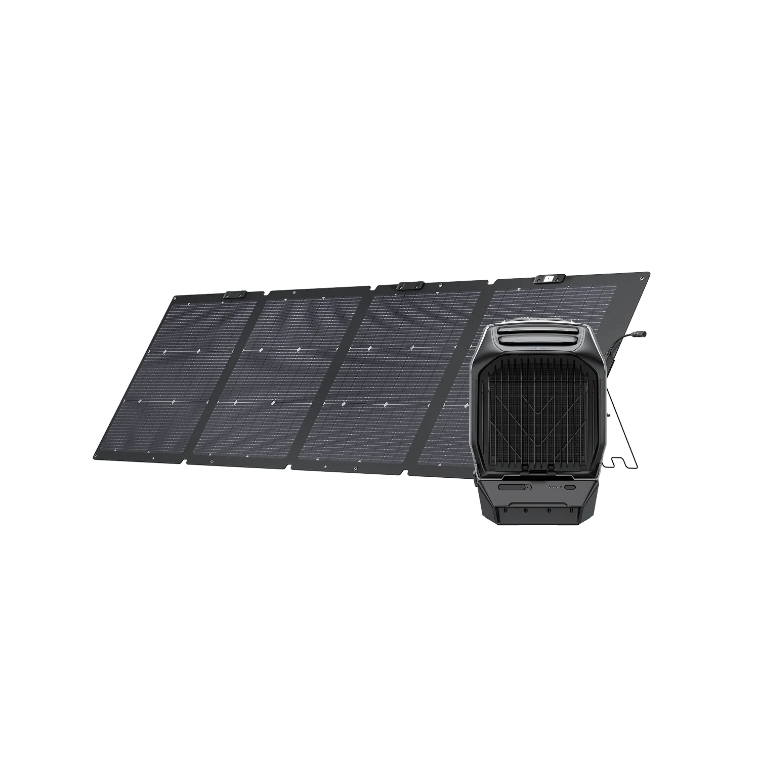 EcoFlow WAVE 3 Portable Air Conditioner - Image 14