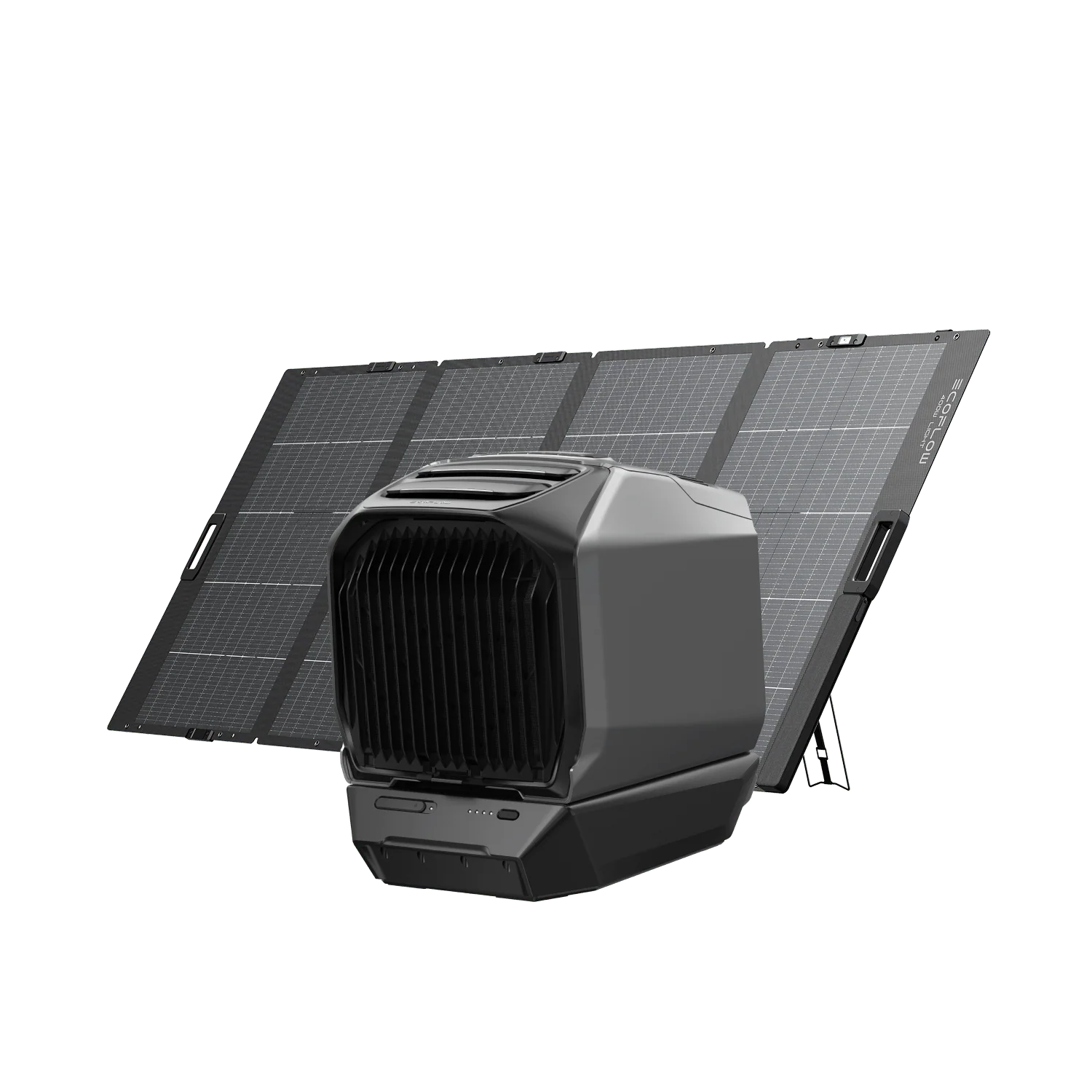 EcoFlow WAVE 3 Portable Air Conditioner - Image 15