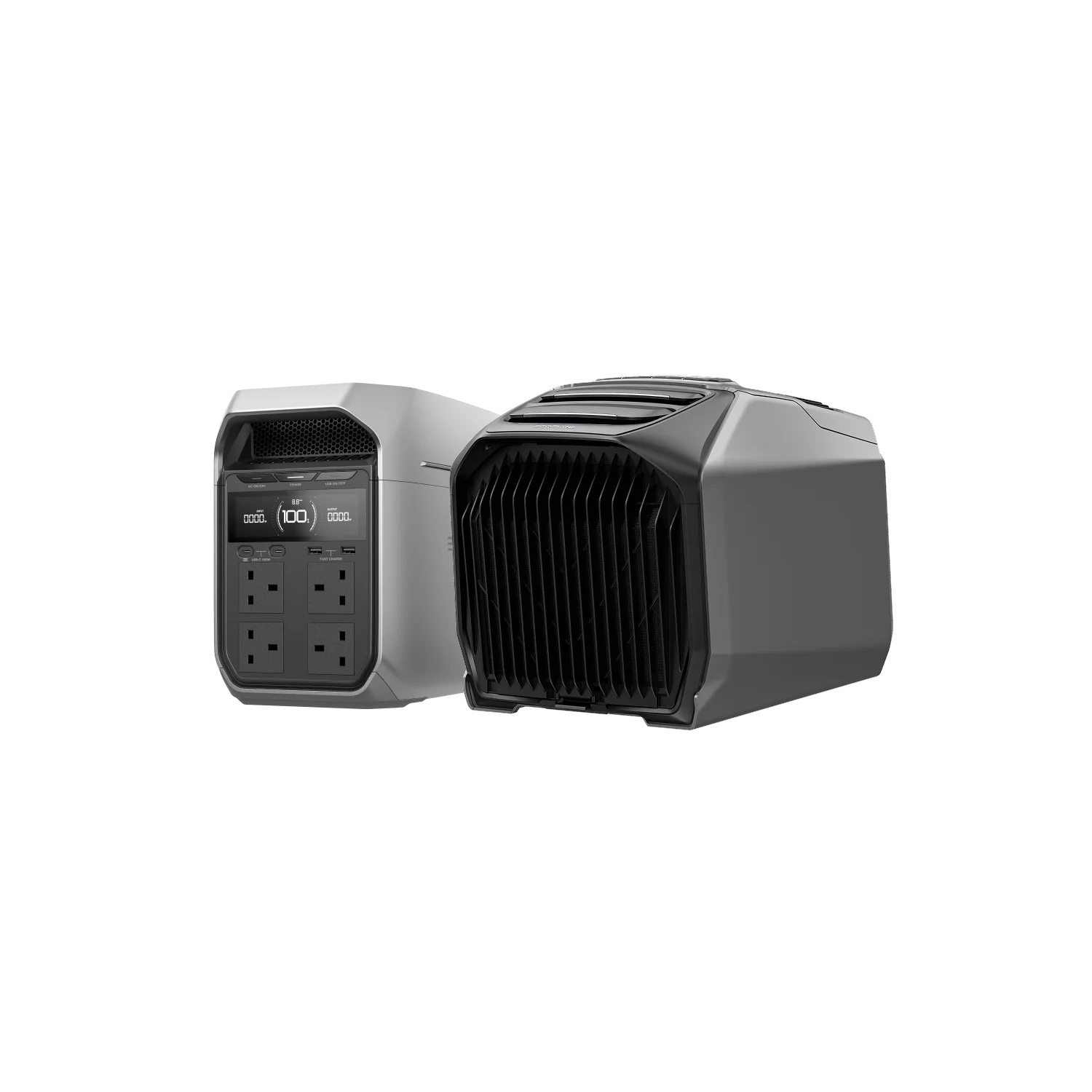 EcoFlow WAVE 3 Portable Air Conditioner - Image 16